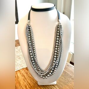 Plunder Jamar Necklace